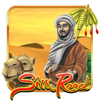 The Silk Road